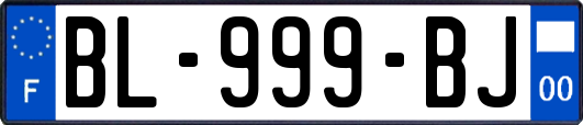 BL-999-BJ