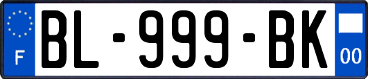 BL-999-BK