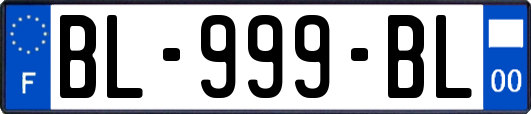 BL-999-BL