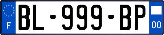BL-999-BP