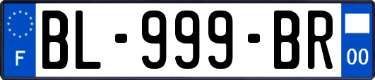 BL-999-BR