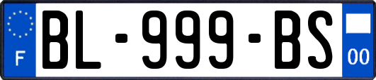 BL-999-BS