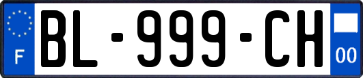 BL-999-CH