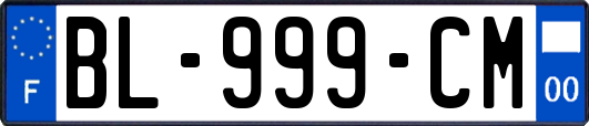 BL-999-CM