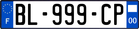 BL-999-CP