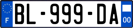 BL-999-DA