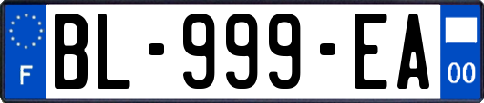BL-999-EA