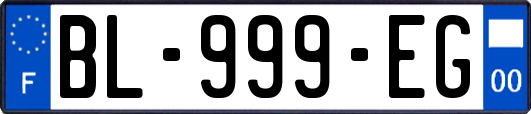BL-999-EG