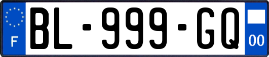 BL-999-GQ