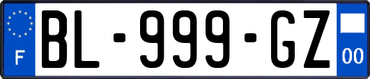 BL-999-GZ