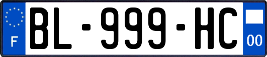 BL-999-HC