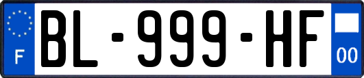BL-999-HF