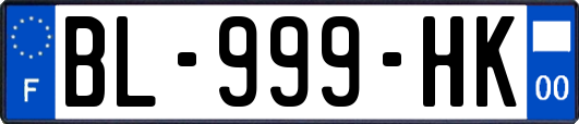 BL-999-HK