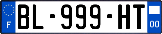 BL-999-HT