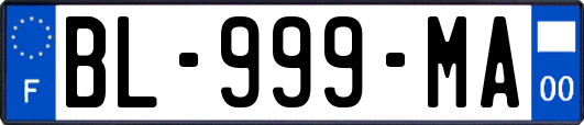 BL-999-MA