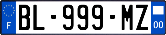 BL-999-MZ