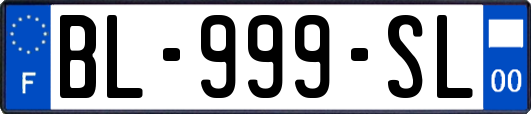 BL-999-SL