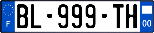 BL-999-TH