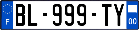 BL-999-TY