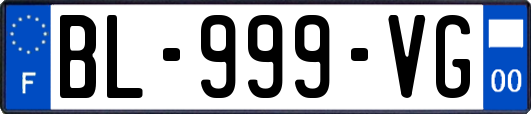 BL-999-VG