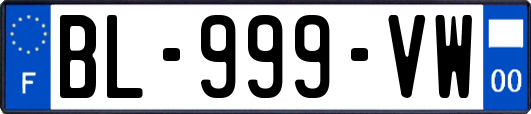 BL-999-VW