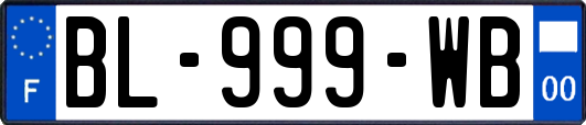 BL-999-WB