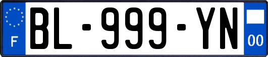 BL-999-YN