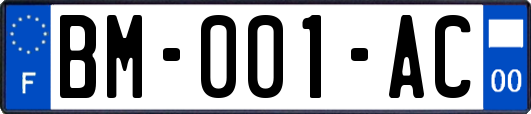 BM-001-AC