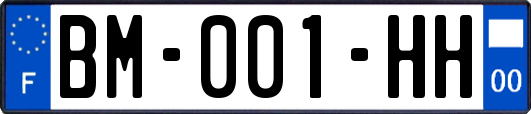 BM-001-HH