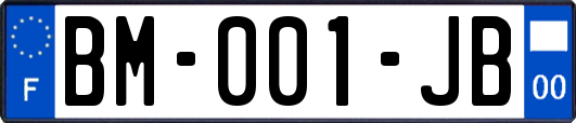 BM-001-JB