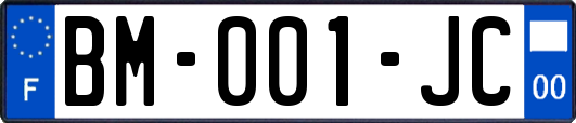 BM-001-JC