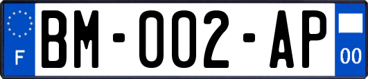 BM-002-AP