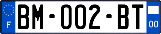 BM-002-BT