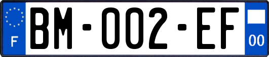 BM-002-EF