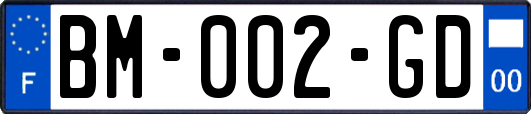 BM-002-GD