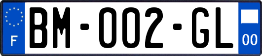 BM-002-GL