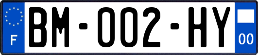 BM-002-HY