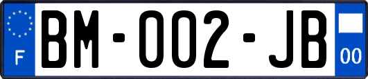 BM-002-JB