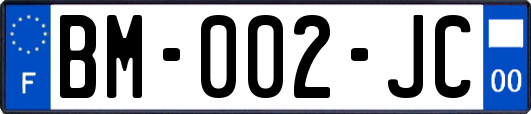 BM-002-JC