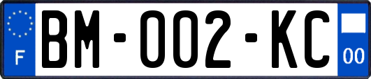 BM-002-KC