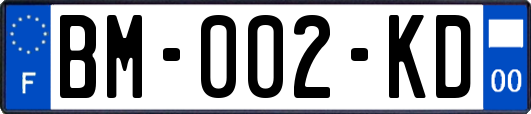 BM-002-KD