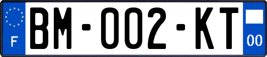 BM-002-KT