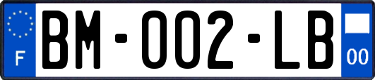 BM-002-LB