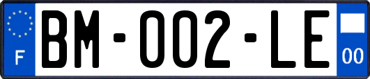 BM-002-LE