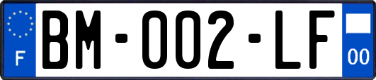 BM-002-LF