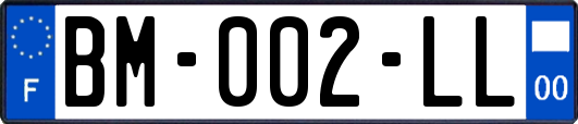 BM-002-LL