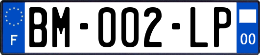 BM-002-LP