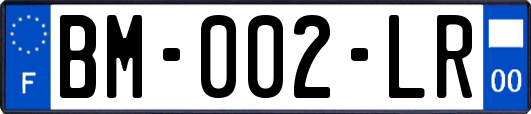 BM-002-LR