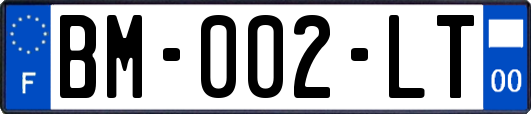 BM-002-LT