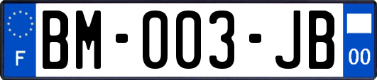 BM-003-JB